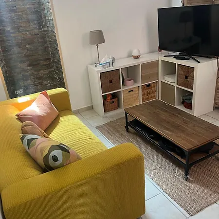 Apartament Cosy
