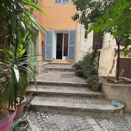 Cosy * Hyères