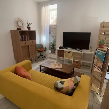 Cosy Hyères