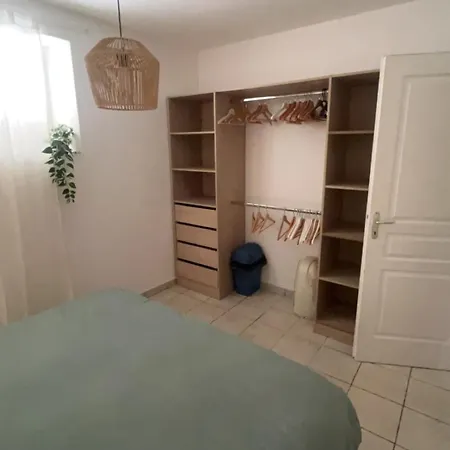Lägenhet Cosy *